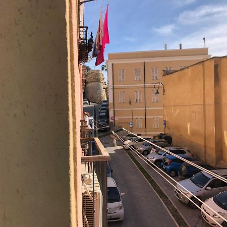 Casa Cosima Cagliari Exterior foto